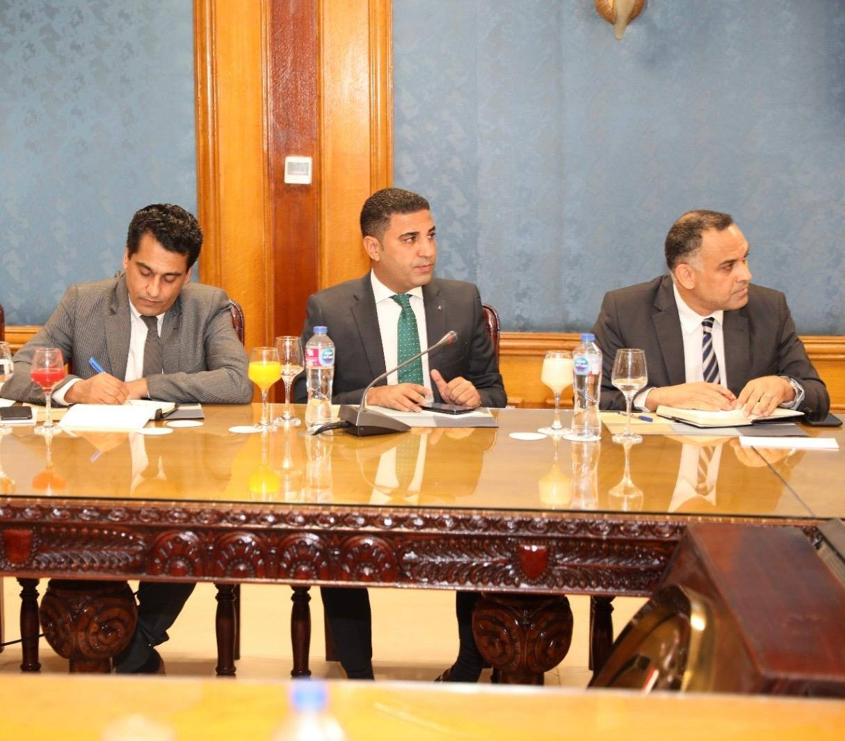 وزير التعليم