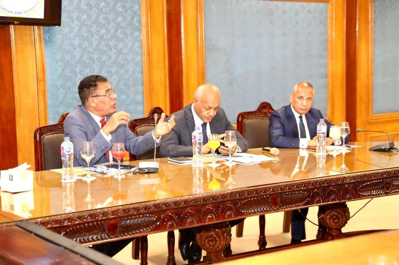 وزير التعليم