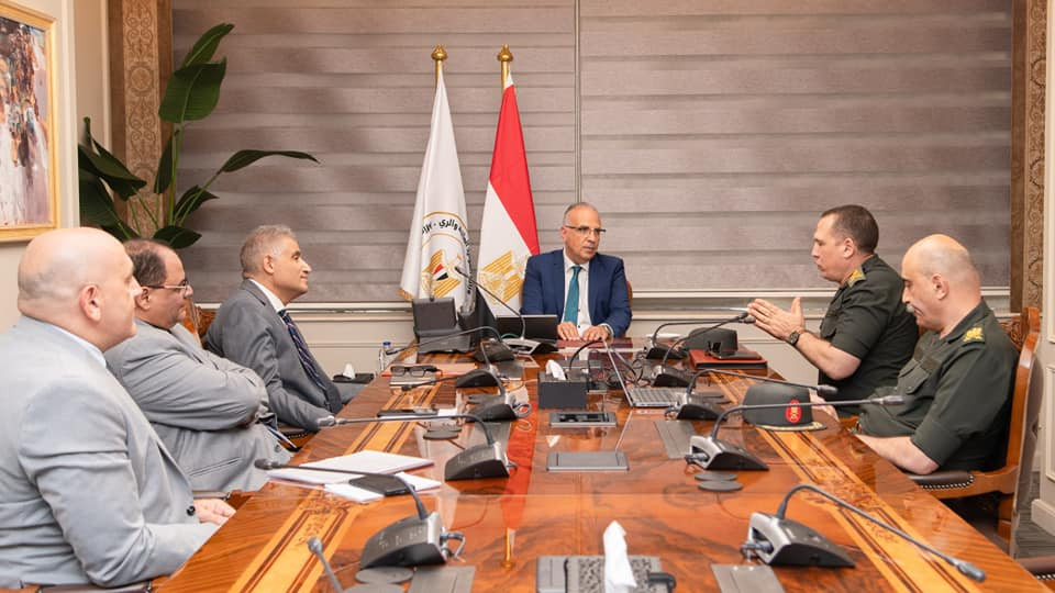 وزير النقل