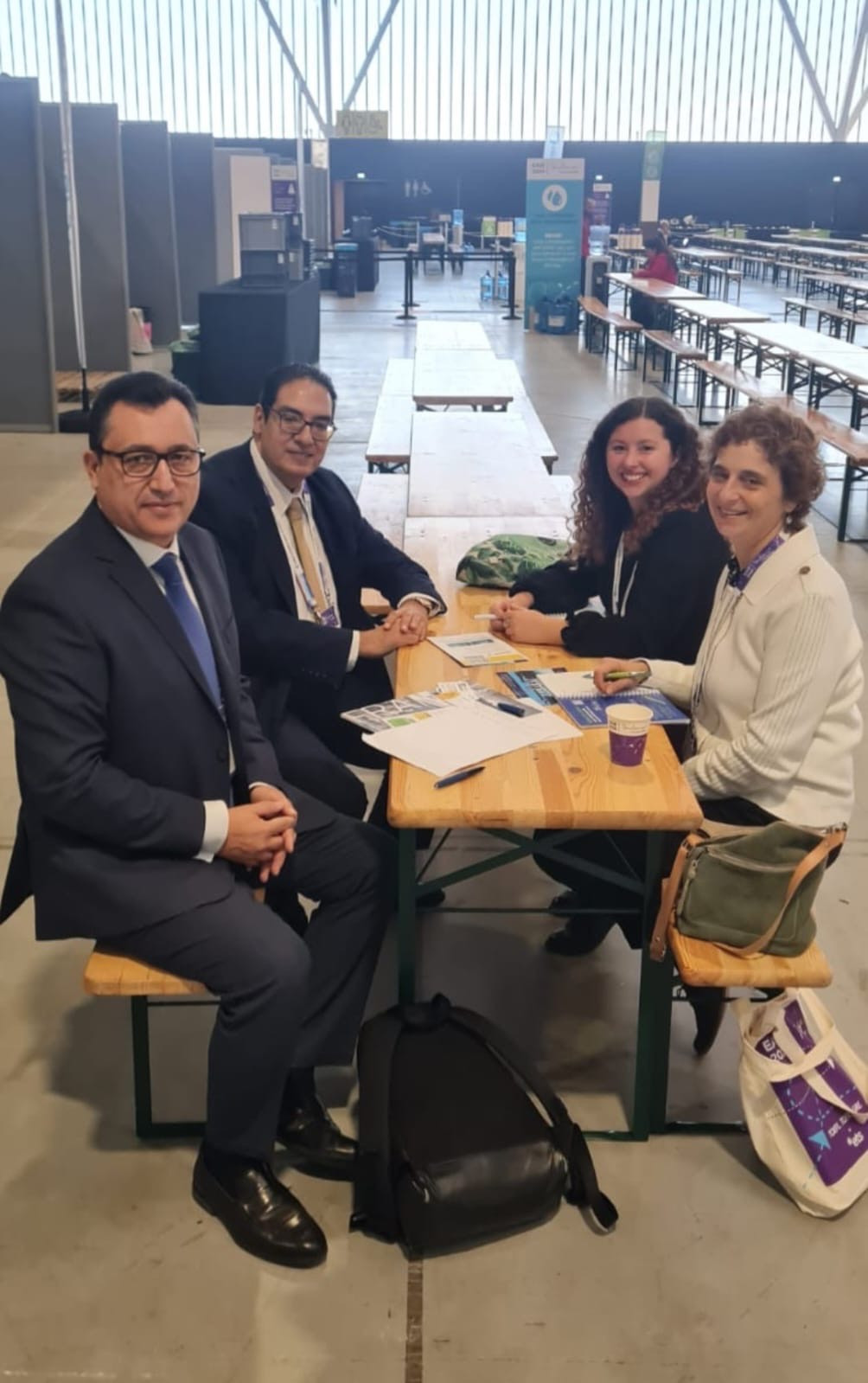 رئيس الجامعة