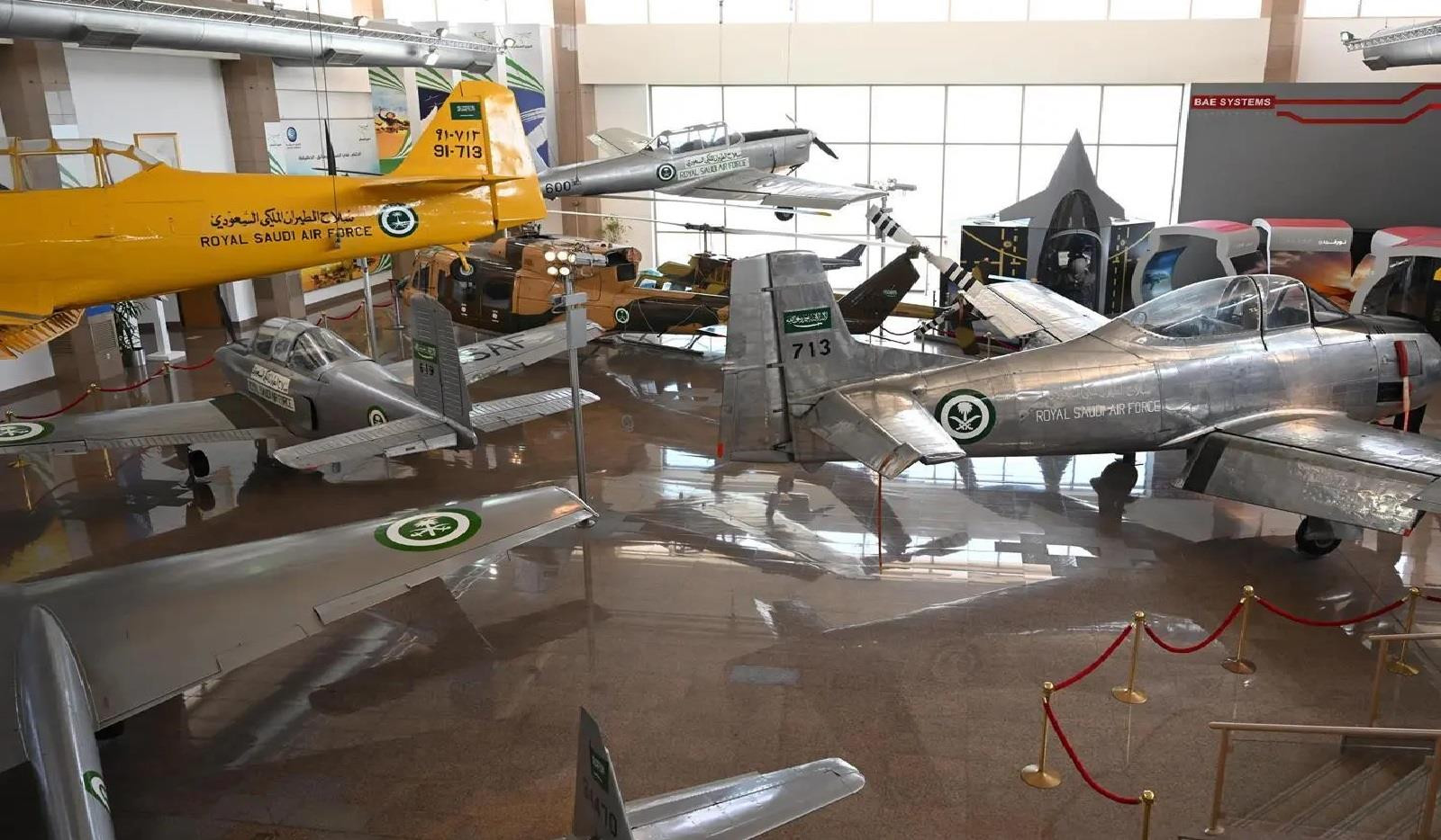 القوات الجوية السعودية