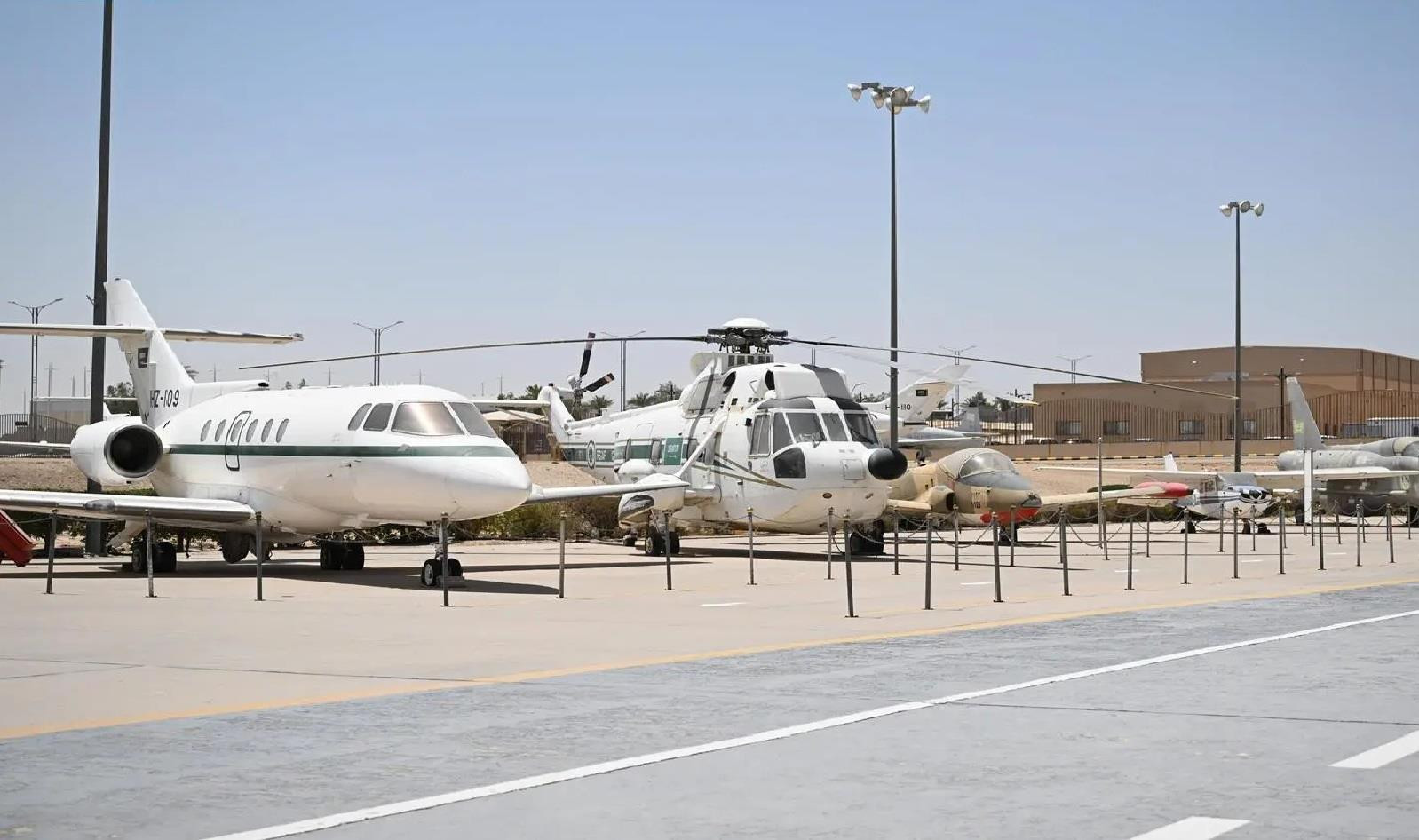 القوات الجوية السعودية