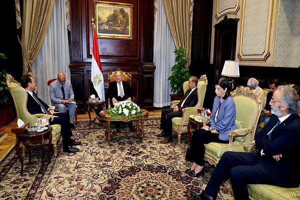رئيس الشيوخ