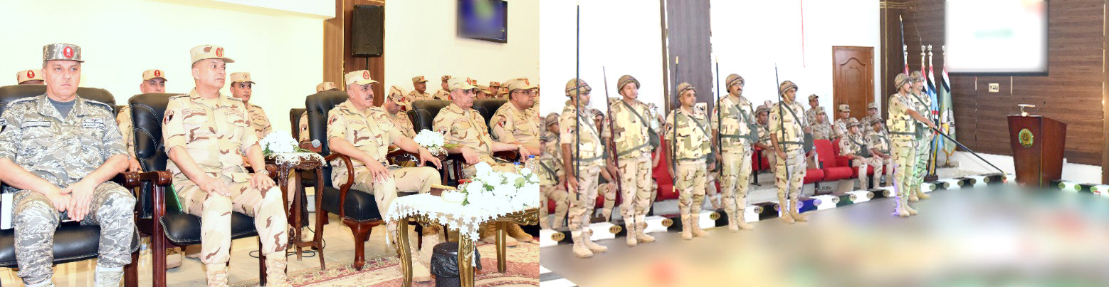 وزير الدفاع