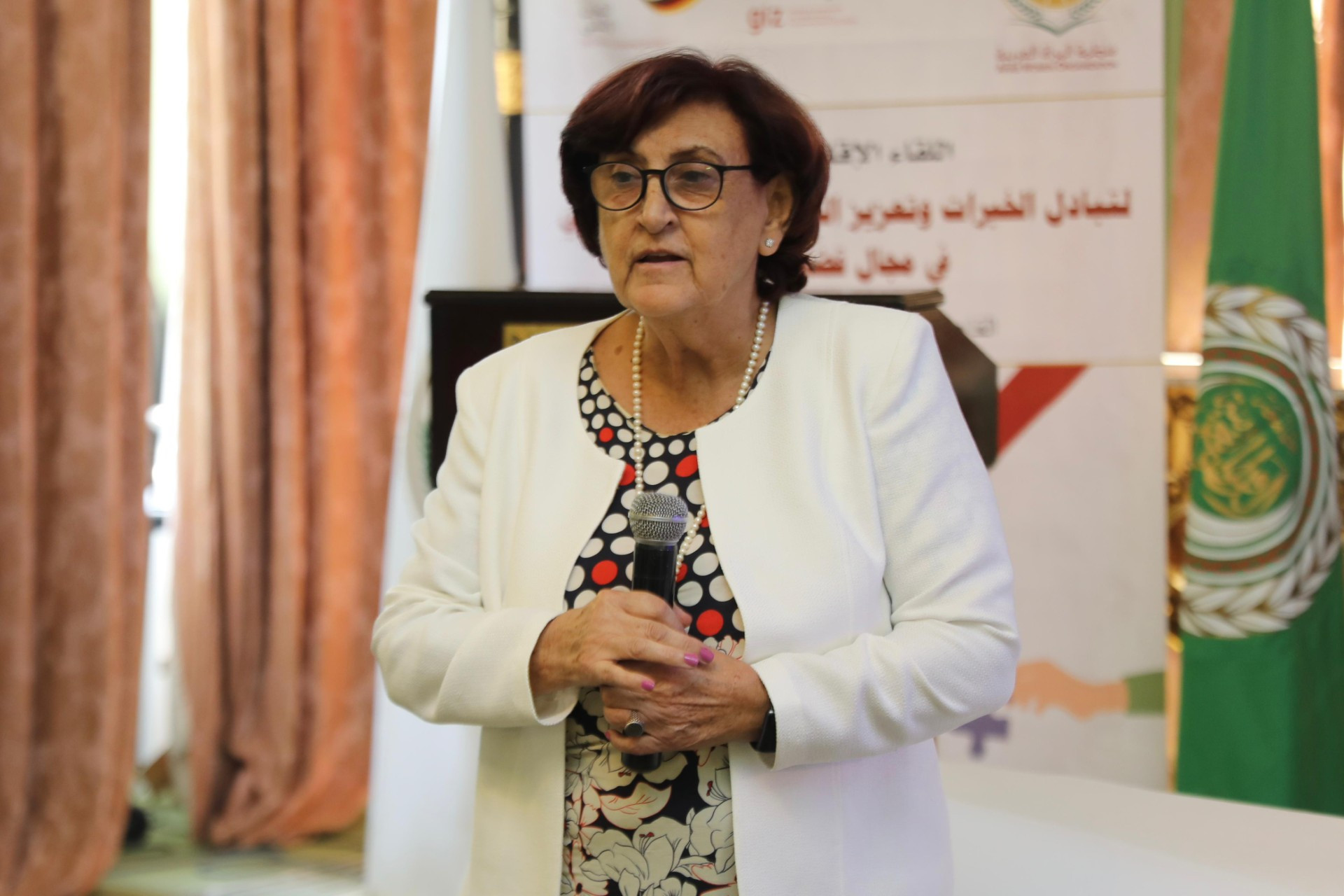 المجلس القومي للمرأة