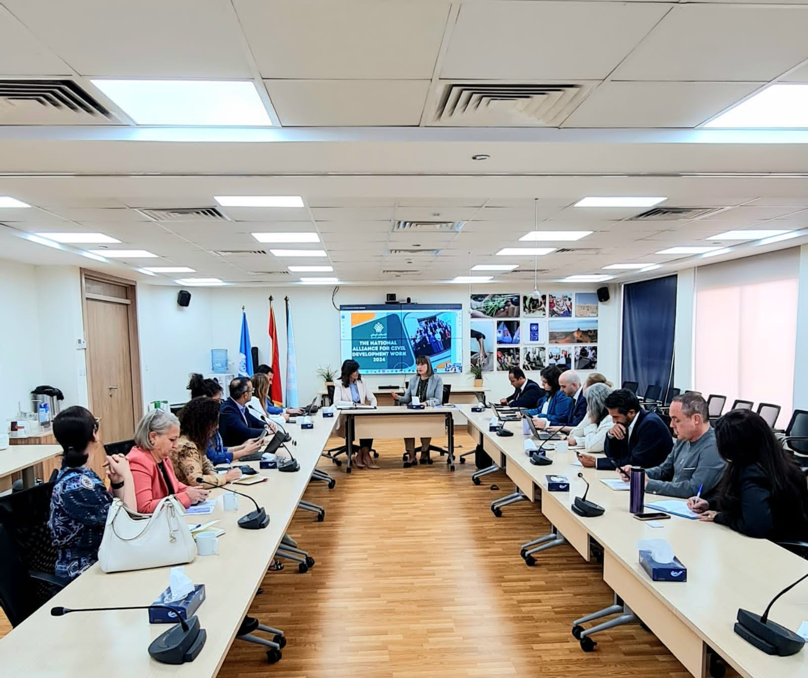 التحالف الوطني