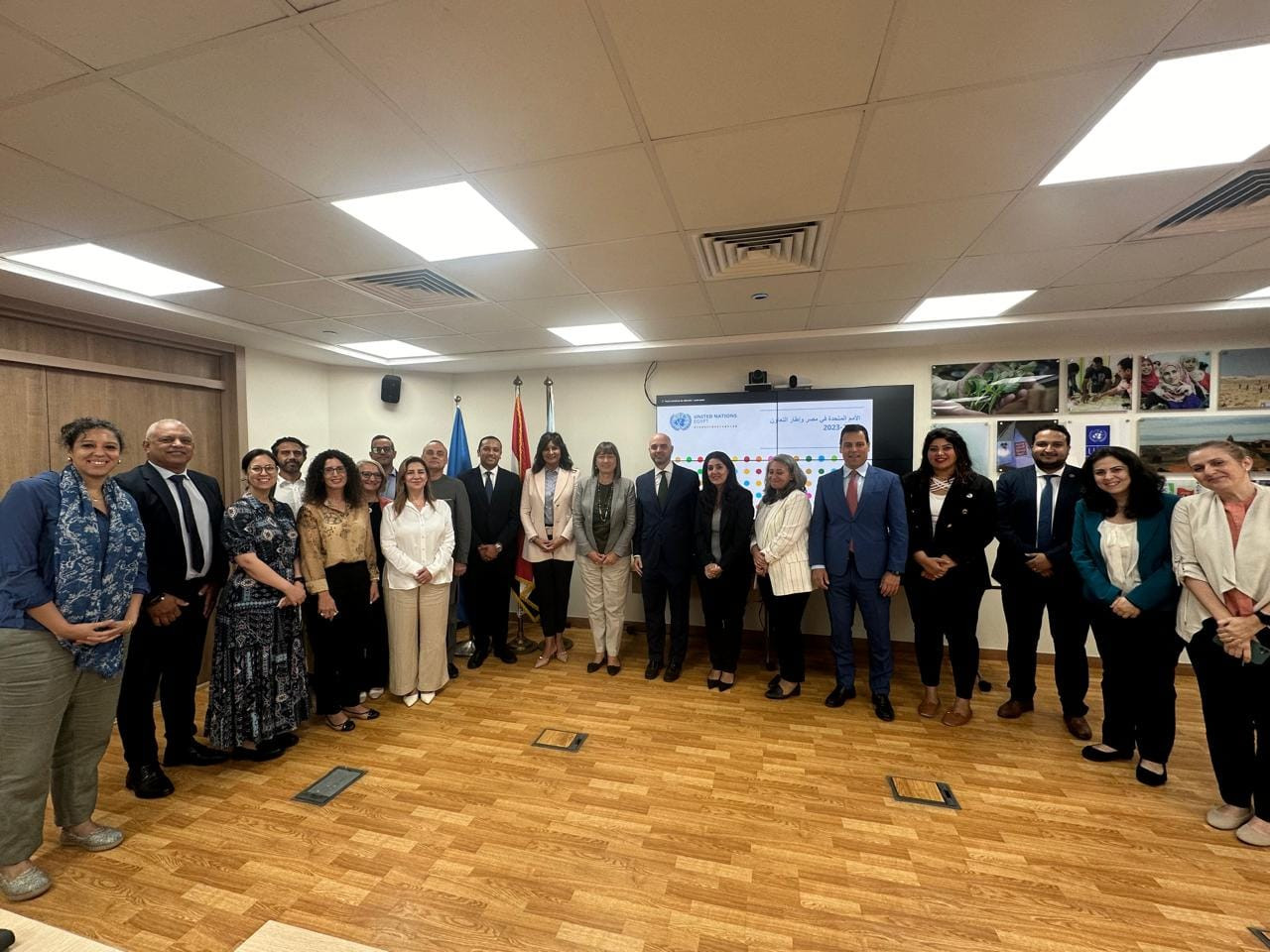 التحالف الوطني