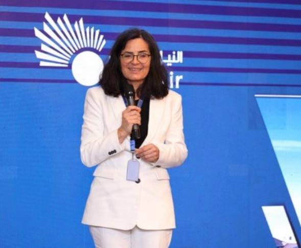 النيل للطيران