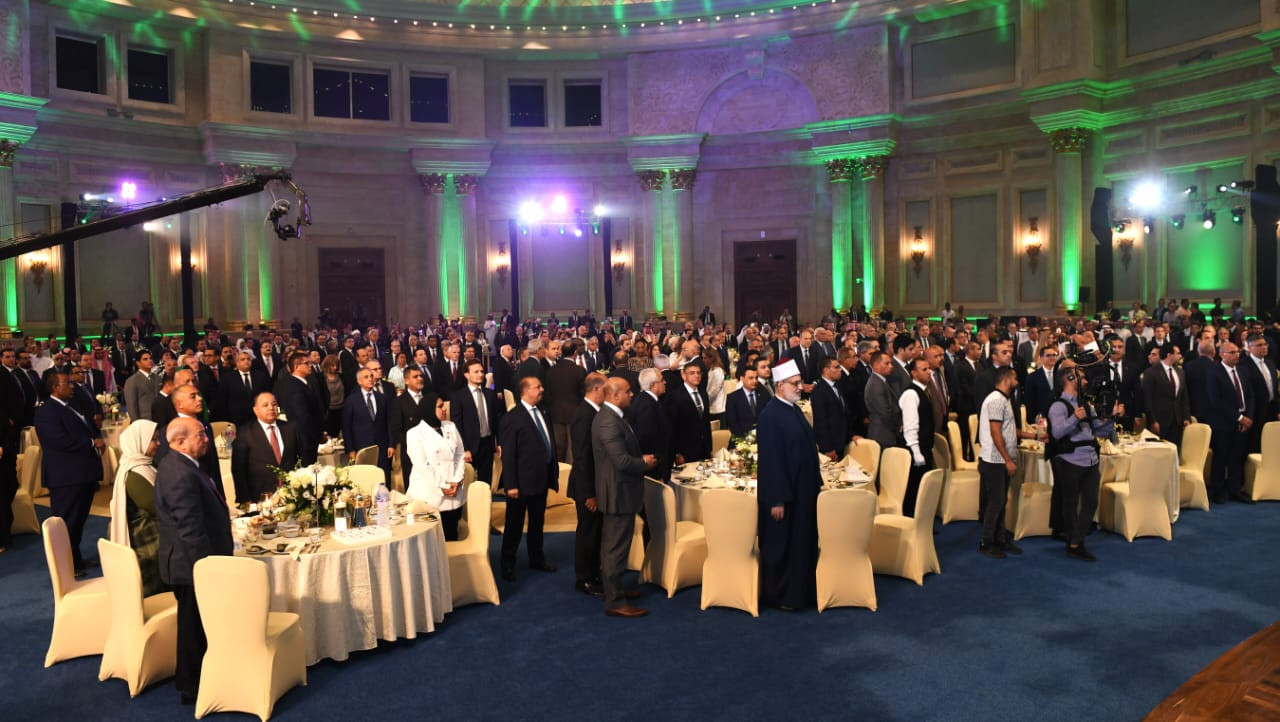 السفارة السعودية بمصر