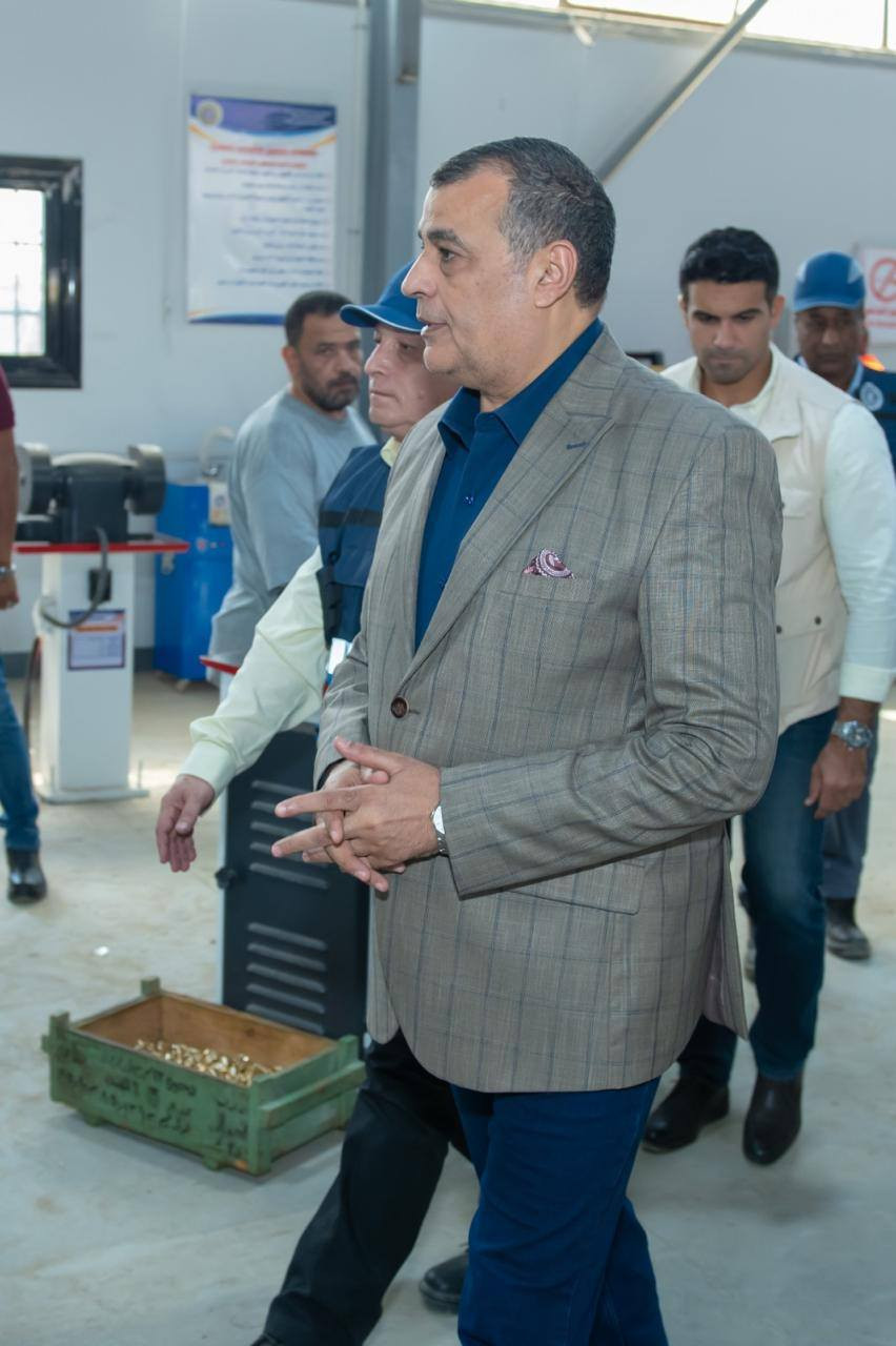 الانتاج