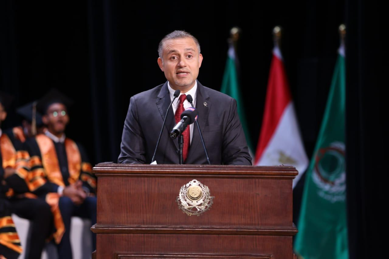 سفير قطر بالقاهرة