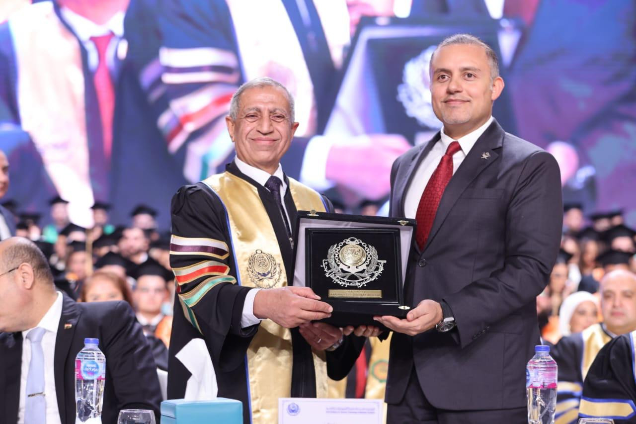 سفير قطر بالقاهرة