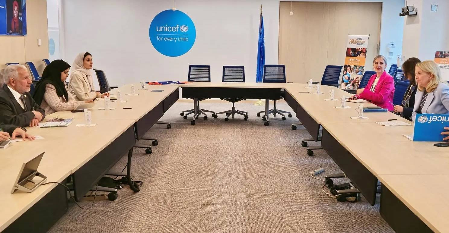 الدكتور عبد الله الربيعة، المستشار بالديوان الملكي السعودي المشرف على