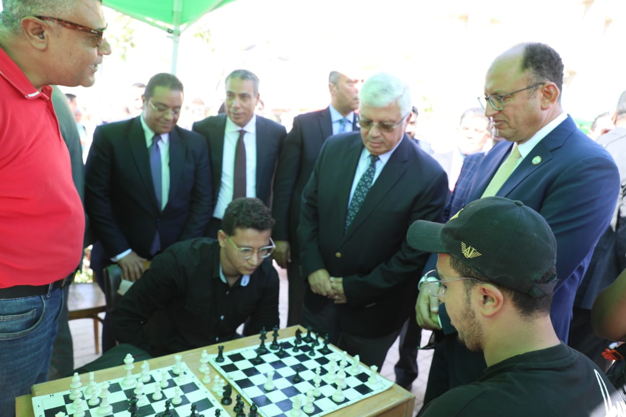 التعليم العالي