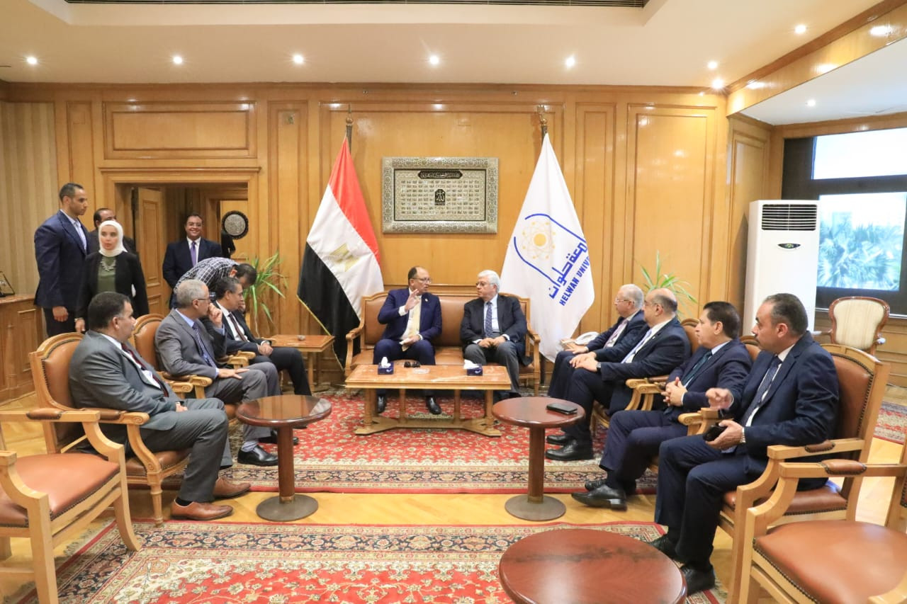 التعليم العالي