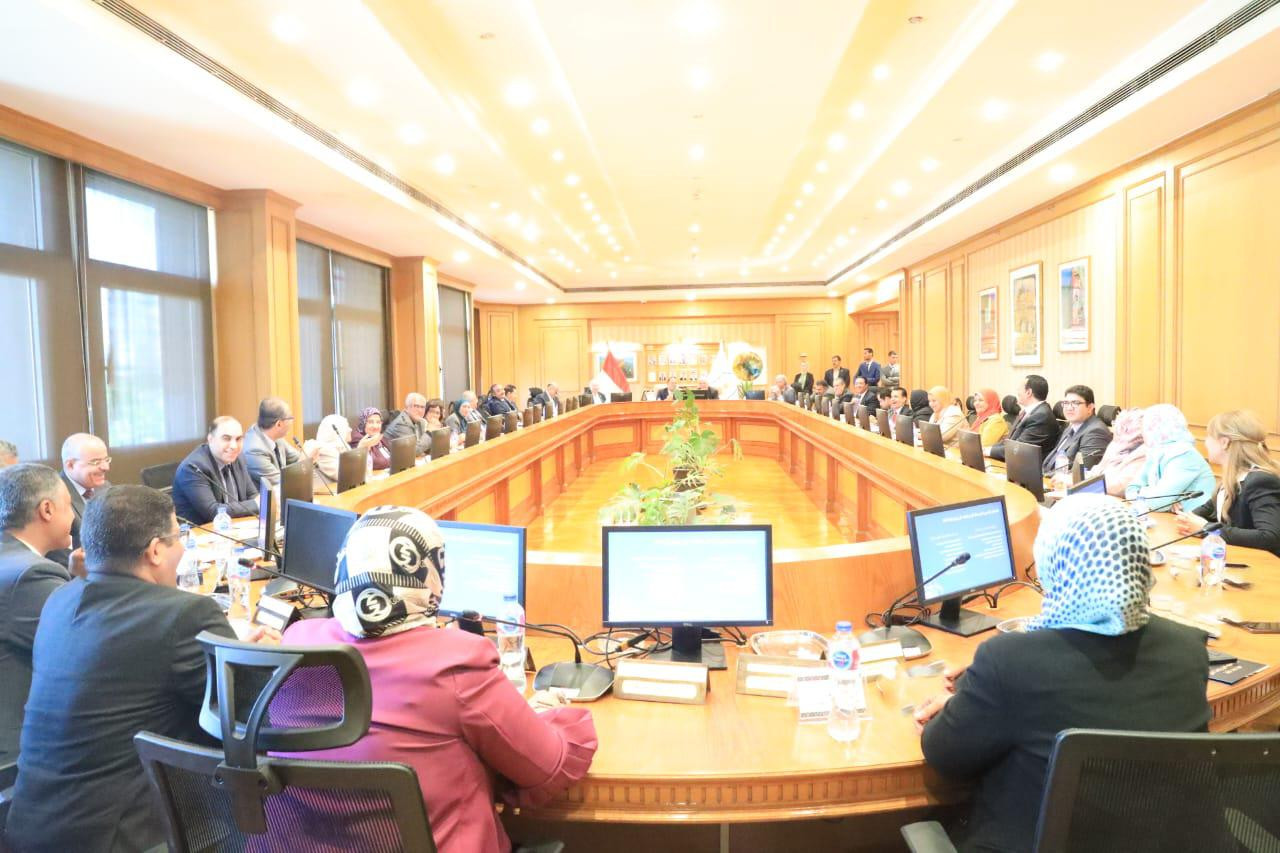 التعليم العالي