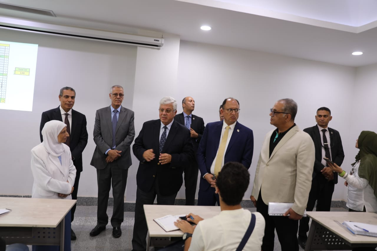 جامعة حلوان الأهلية