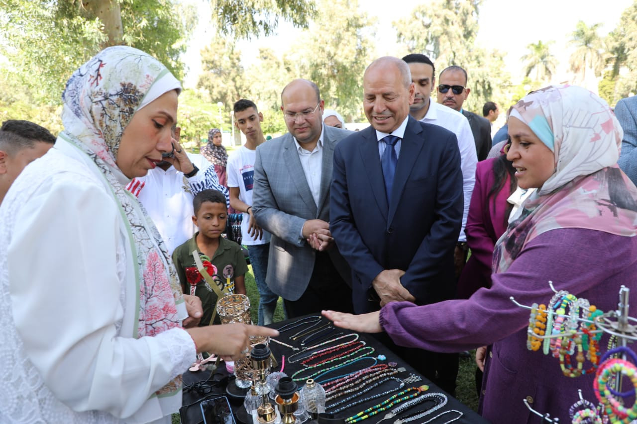 محافظ القاهرة