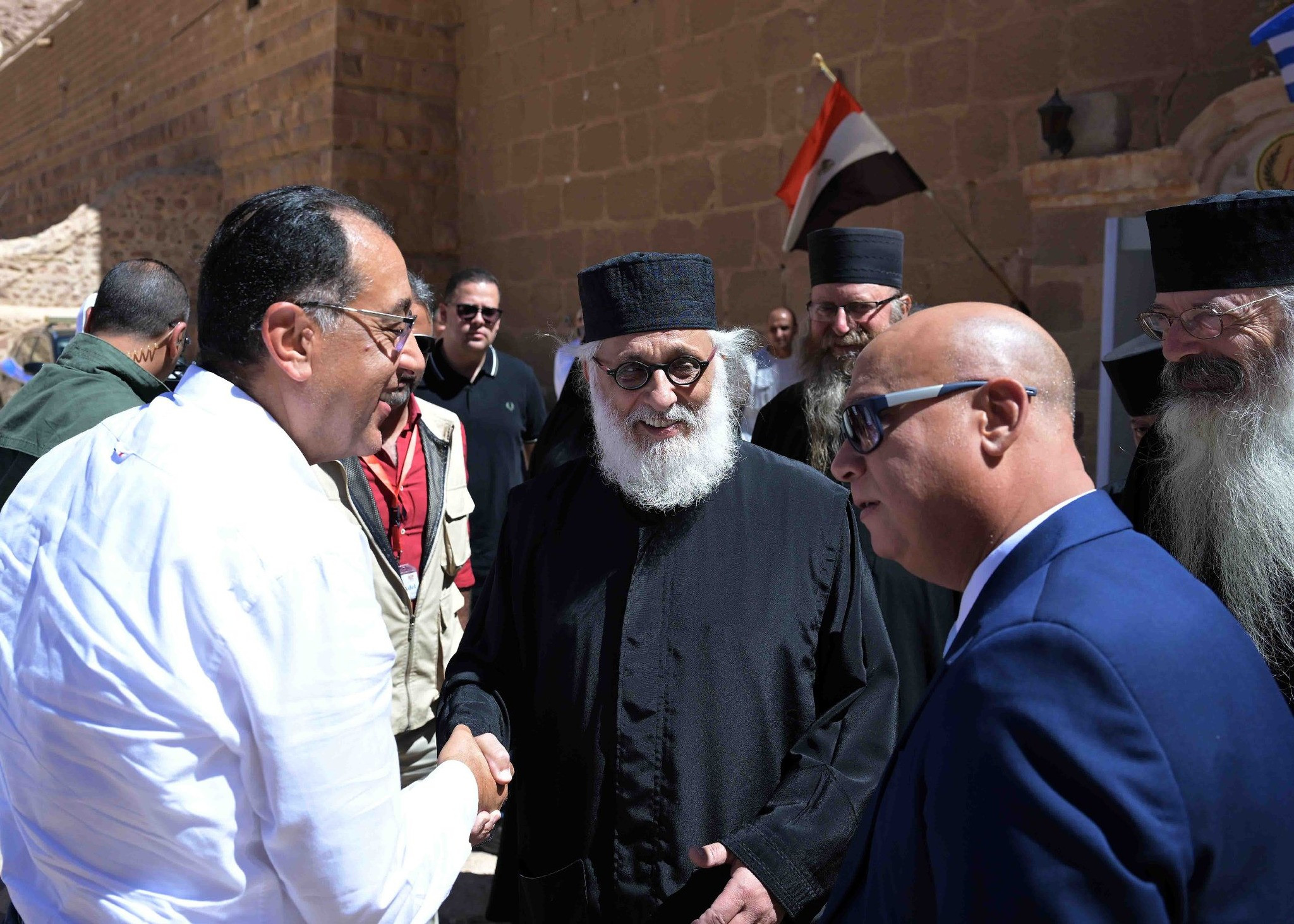 مدبولي