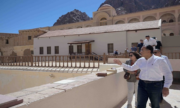 مدبولي