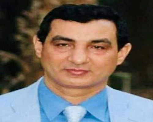 العارف بالله طلعت