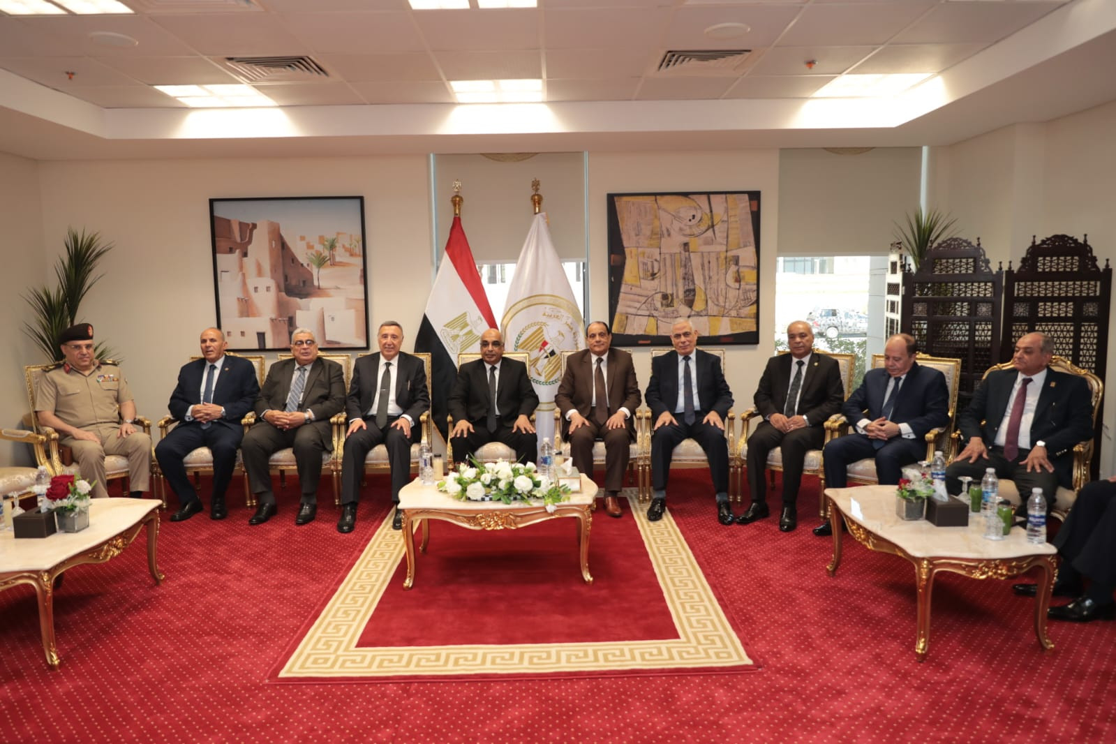 مدينة العدالة