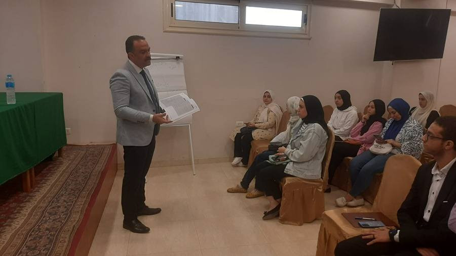 المشروعات