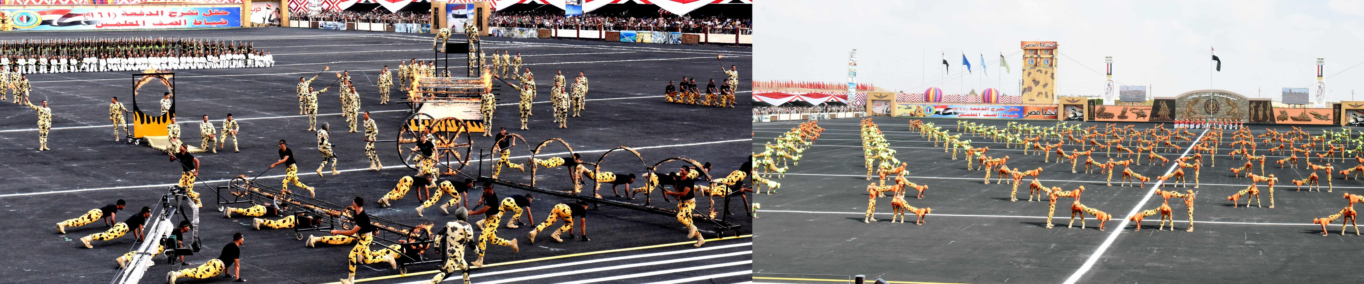 القوات المسلحة