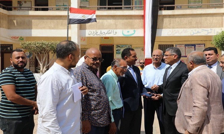 محافظ الجيزة،