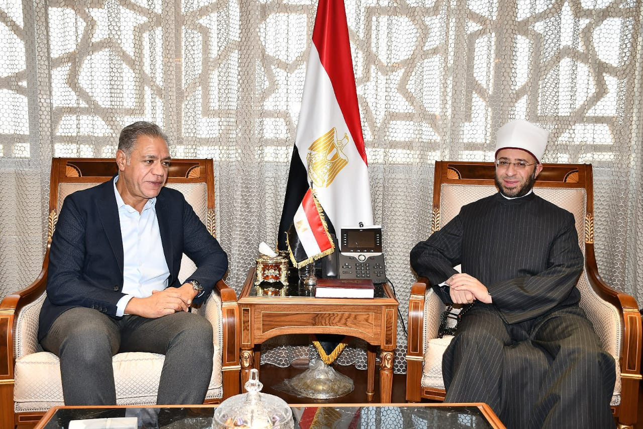 الازهري ودرة