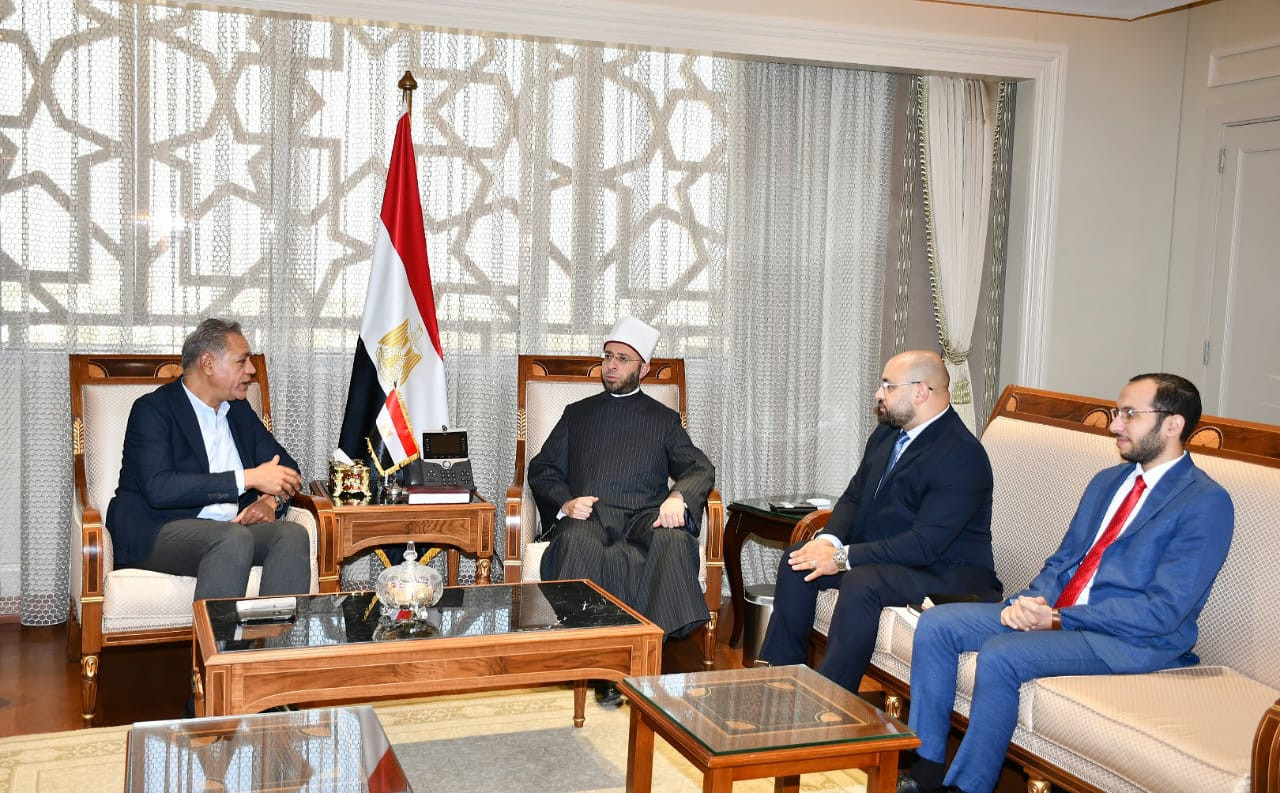 الازهري ودرة