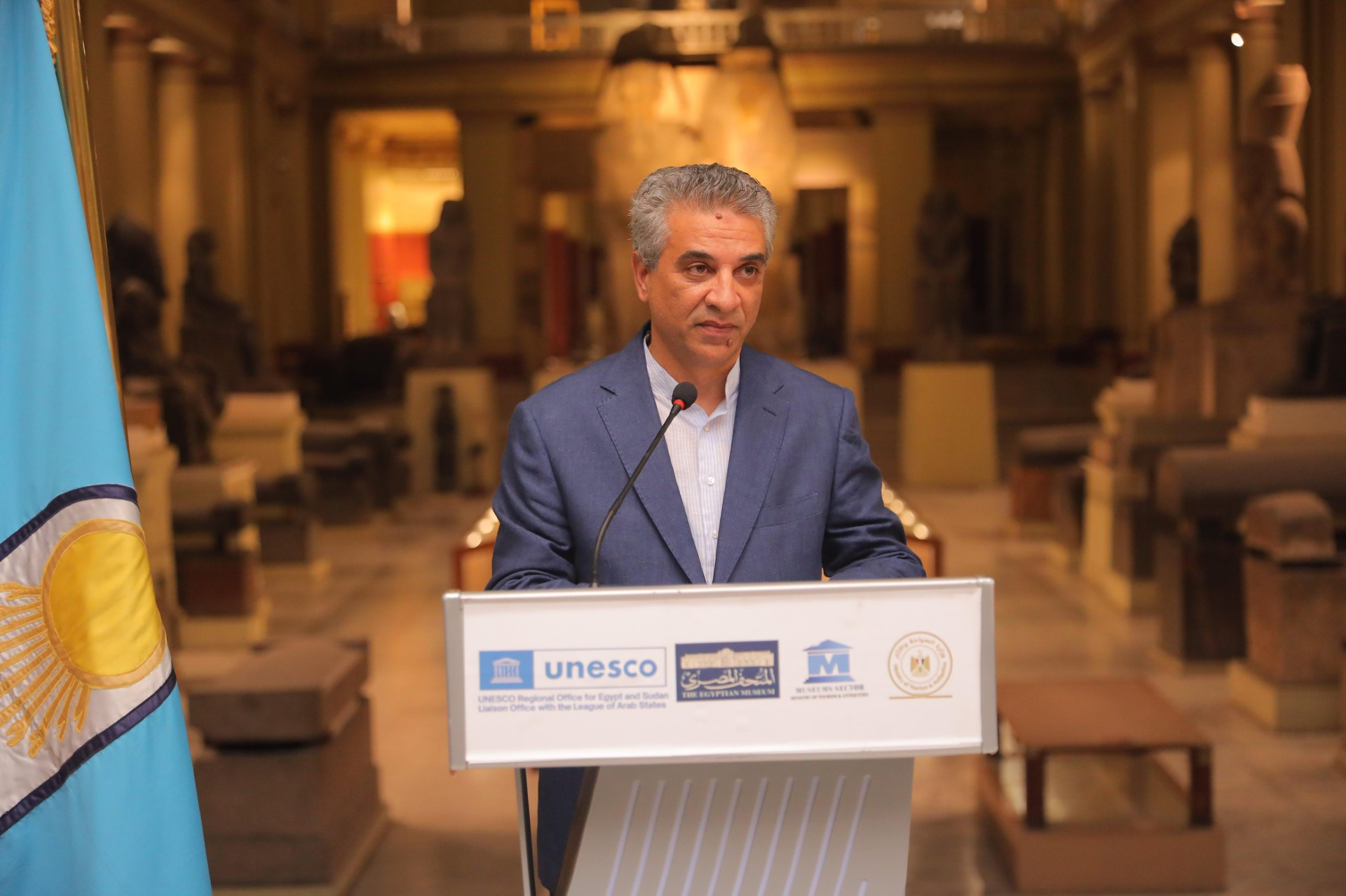 معرض التراث غير المادي