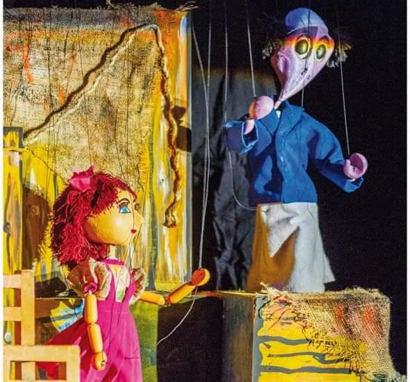 عرض أكتوبر الذهبي