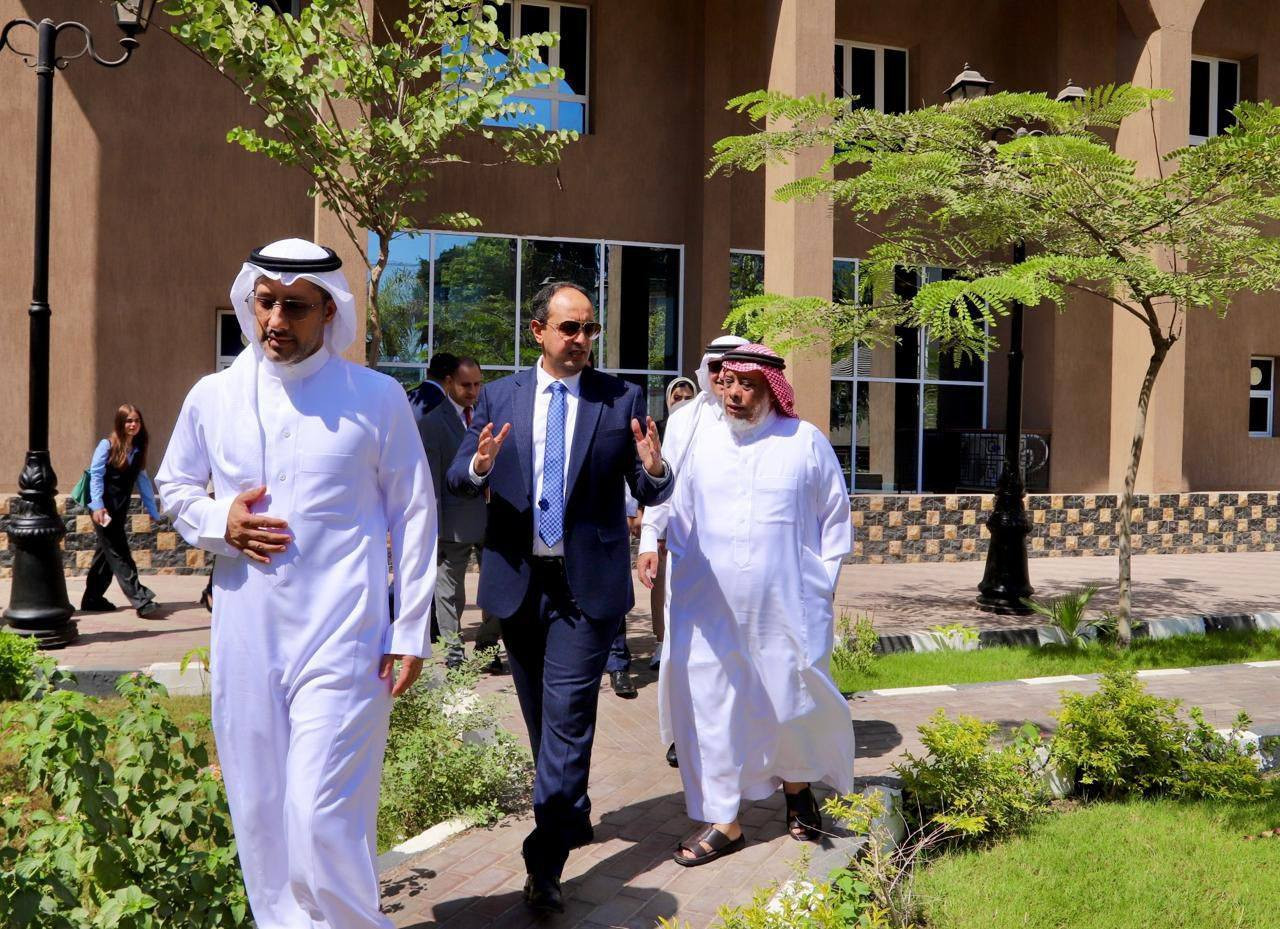 صندوق مكافحة الادمان