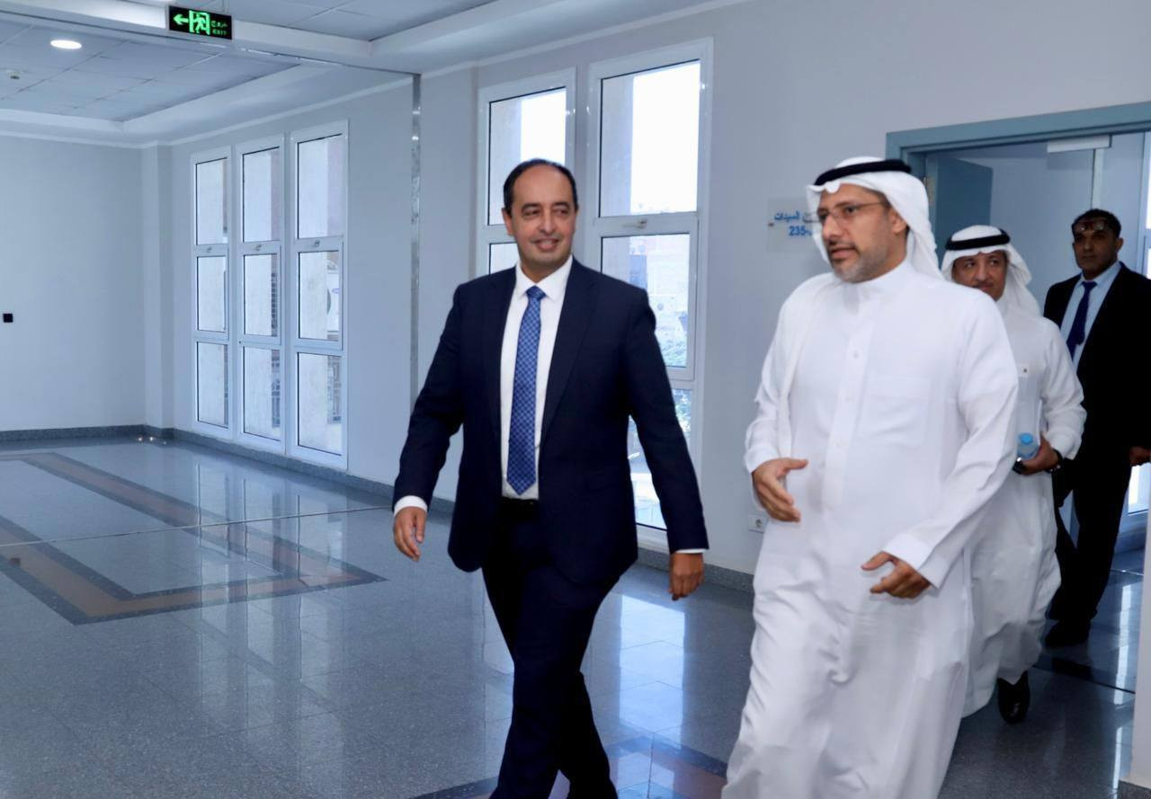 صندوق مكافحة الادمان