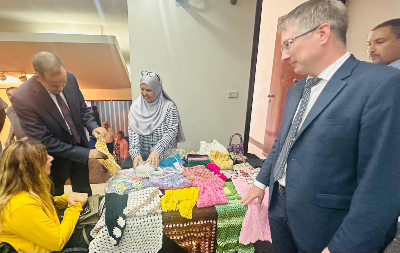 القومي للإعاقة