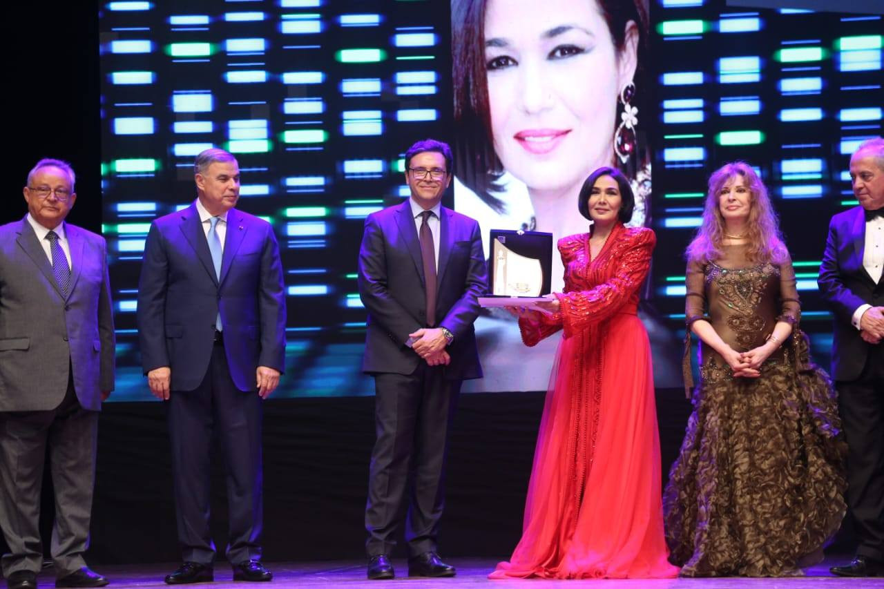 مهرجان السينما بالأسكندرية