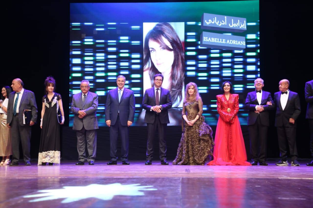 مهرجان السينما بالأسكندرية