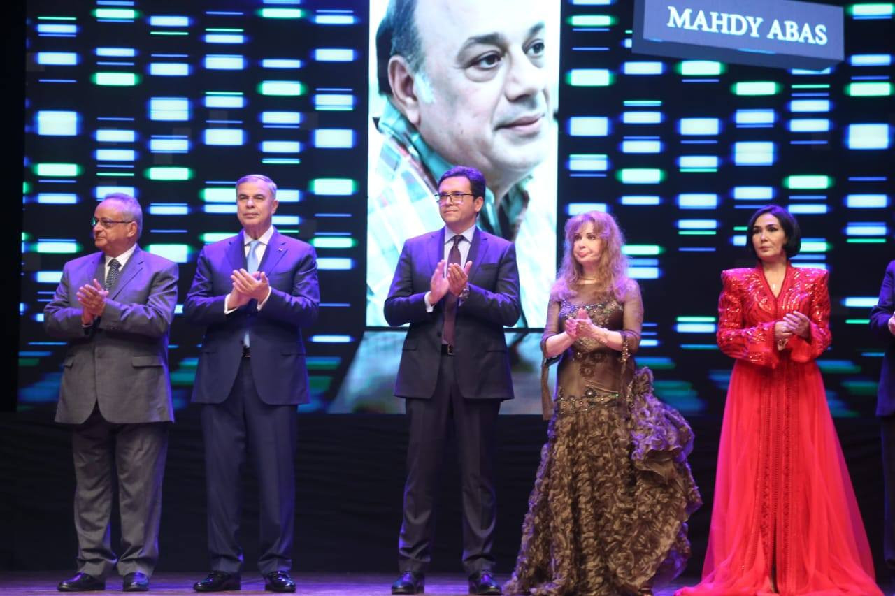 مهرجان الإسكندرية للسينما