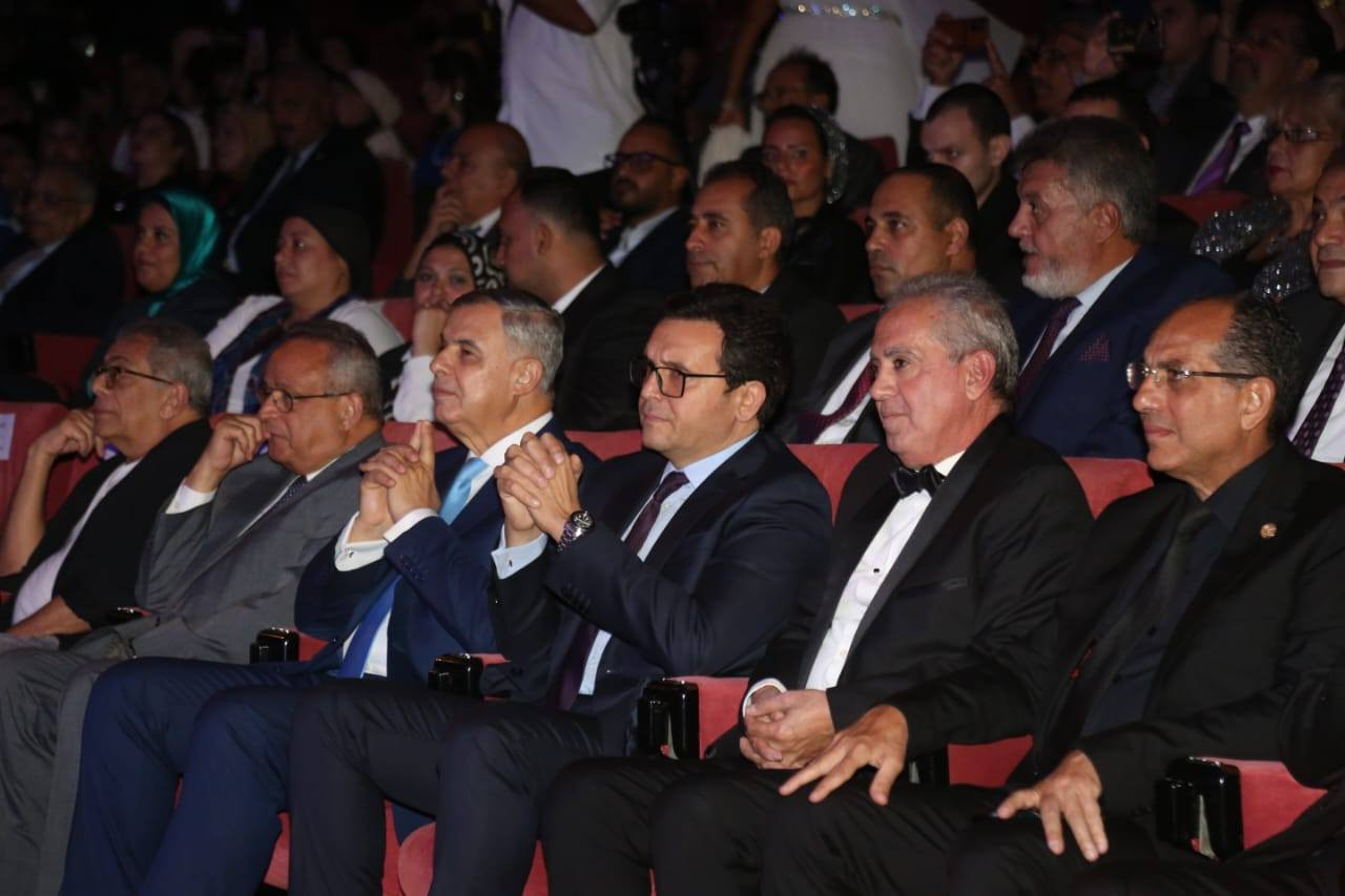 مهرجان الإسكندرية للسينما