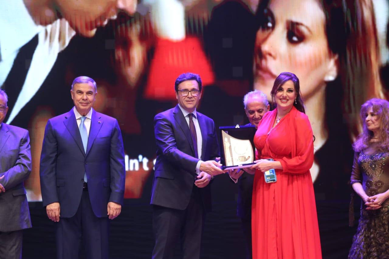 مهرجان الإسكندرية للسينما