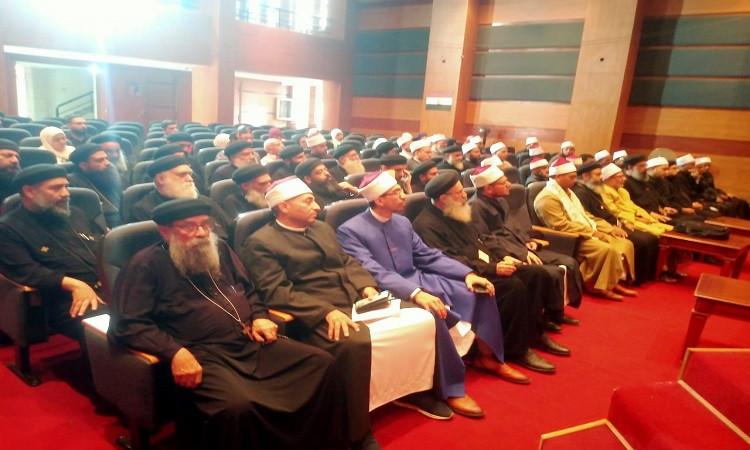 الخطاب الديني وتعزيز المشاركة