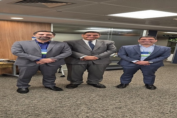 جامعة أسوان تشيد بمبادرات الرئيس السيسي الوطنية في مؤتمر دولي