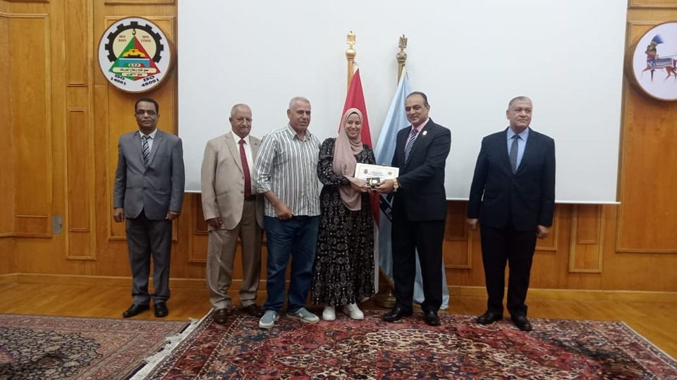 الانتاج الحربي