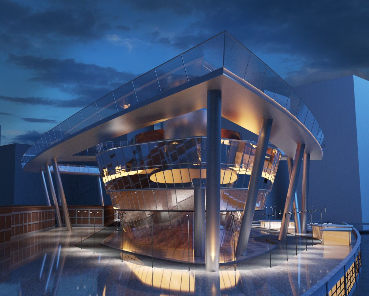 مبادرة بداية