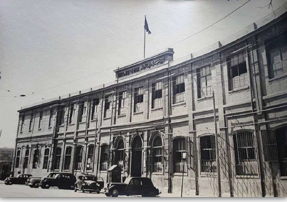 مبادرة بداية