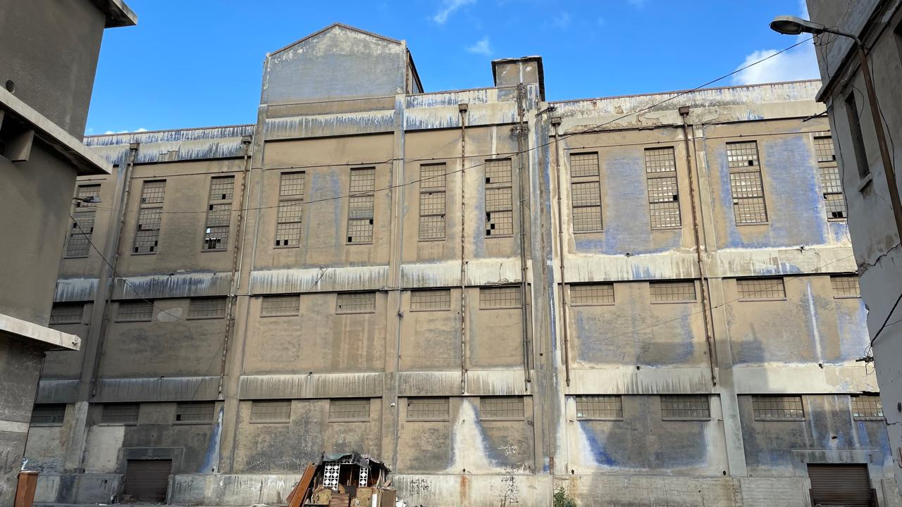 مبادرة بداية