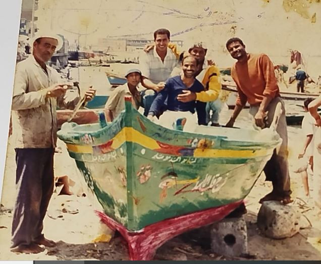 صائد الصهاينة