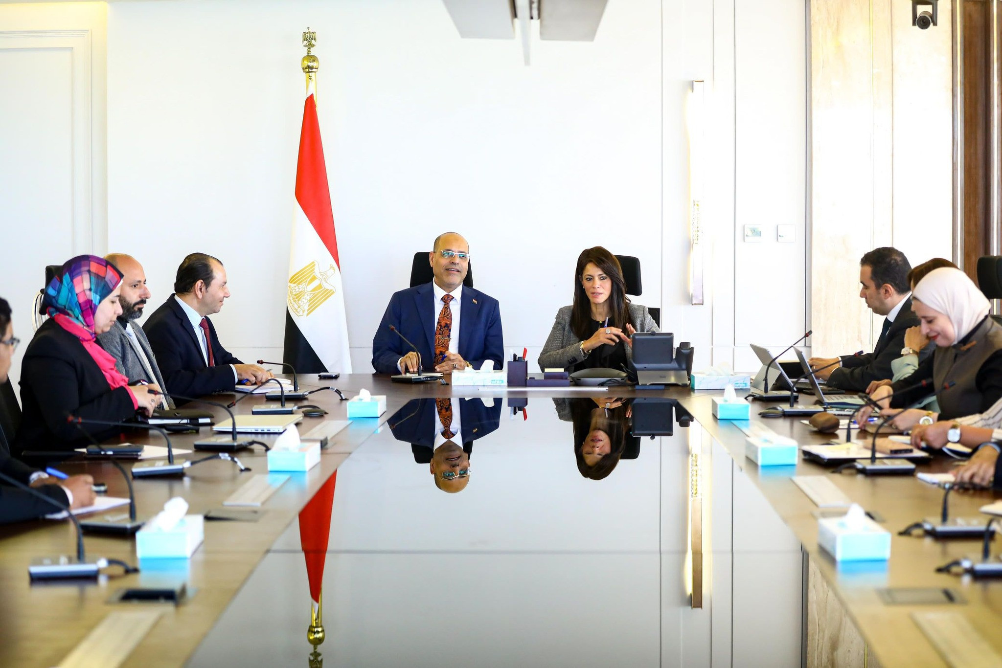 حدث