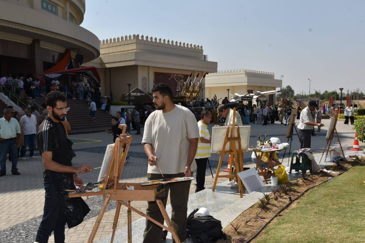 يوم نصر أكتوبر